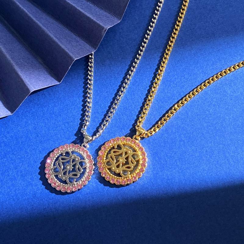 Loewe necklace 02yxh33